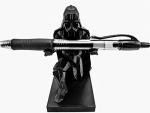 Novelstuffs Darth Vader Pen Holder 3D Printed Office Accessories Ideal Gift for Star Wars Fans