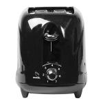 Star Wars Darth Vader Two-Slice Empire Toaster