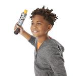 STAR WARS Lightsaber Squad 3-Pack, The Mandalorian, Ahsoka, and Darth Vader Lightsabers, Toys for 4 Year Old Boys and Girls (Amazon Exclusive)