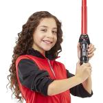 STAR WARS Lightsaber Squad 3-Pack, The Mandalorian, Ahsoka, and Darth Vader Lightsabers, Toys for 4 Year Old Boys and Girls (Amazon Exclusive)