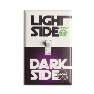 Generic Star Light Switch Cover - Wall Plate Decor WP-05