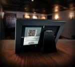 FilmCells Star Wars Episode V - The Empire Strikes Back - Officially Licensed Collectible 7” x 5” MiniCell Desktop Presentation USFC2405