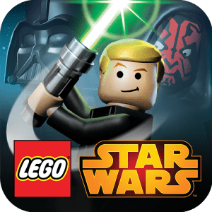 LEGO® Star Wars™: The Complete Saga