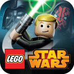 LEGO® Star Wars™: The Complete Saga
