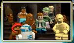 LEGO® Star Wars™: The Complete Saga