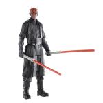 STAR WARS Clash of The Dark Side, 12-Inch Action Figure Set, 3-Pack of Figures & 4 Accessories, Toys for Kids Ages 4 and Up (Amazon Exclusive)