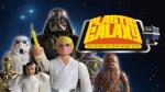 Plastic Galaxy: The Story of Star Wars Toys