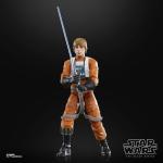 Luke Skywalker X-Wing Pilot Star Wars Black Series Archive Collection 6-Inch Figure