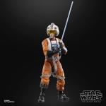 Luke Skywalker X-Wing Pilot Star Wars Black Series Archive Collection 6-Inch Figure