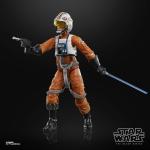 Luke Skywalker X-Wing Pilot Star Wars Black Series Archive Collection 6-Inch Figure