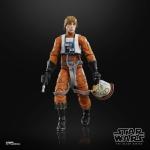 Luke Skywalker X-Wing Pilot Star Wars Black Series Archive Collection 6-Inch Figure
