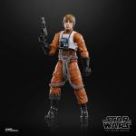 Luke Skywalker X-Wing Pilot Star Wars Black Series Archive Collection 6-Inch Figure