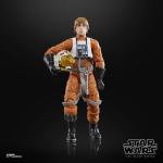 Luke Skywalker X-Wing Pilot Star Wars Black Series Archive Collection 6-Inch Figure