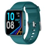 LIVIKEY Fitness Tracker Watch with Heart Rate Monitor, Activity Tracker with Pedometer, Sleep Monitor, Calories & Step Counter, IP68 Waterproof Smart Watches for Women Men Fitness Watch for Sports