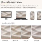 100% Blackout Shield Linen Pinch Pleated Curtains, Blackout Curtains 96 Inch Long 2 Panel Set, Pleated Drapes with Hooks for Bedroom & Living Room, 40" W x 96" L, Cream