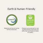 Tuft & Needle Mint Medium Firm Full Size Adaptive Foam Mattress in a Box, Cooling Pressure Relief, Supportive, 100 Night Trial, Fiberglass-Free, CertiPUR-US, 10-Year Limited Warranty