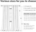 MIULEE Velvet Curtains Purple Orchid Elegant Grommet Thermal Insulated Soundproof Room Darkening Curtains/Drapes for Classical Living Room Bedroom Decor 52 x 84 Inch Set of 2