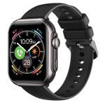 Banlvs Fitness Smart Watch for Men Women: 1.85" Smart Watch with 30 Days+1000 mAh Battery Life Make/Recive Call Heart Rate SpO2 Sleep Monitor 120+ Sport 5ATM Fitness Tracker