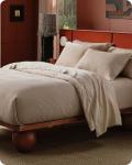 Bedsure Cotton Duvet Cover Queen - 100% Cotton Waffle Weave Khaki Duvet Cover Queen Size, GentleSoft™ and Breathable Tan Bedding Set for All Season, 3 Pieces, 90"x90"
