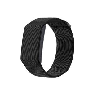 Amazfit Helio Strap Fitness Tracker Wristband, 24/7 Activity & Sleep Tracker with Heart Rate, 10 Days Battery, 27 Sports Modes, Strength Training, Hyrox Race, Subscription Free for Android & iPhone