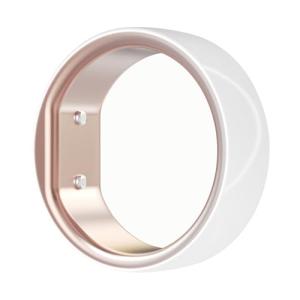 femometer Ring for Fertility and Ovulation Tracking - Size First Sizing Kit - App Auto-Sync - Period & BBT Tracker - Sleep Analysis for Women - Rechargeable & Waterproof Size6