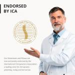 EGOHOME 14 Inch King Size Memory Foam Mattress for Back Pain, Cooling Copper Gel Bed in a Box, Foam Made in USA, CertiPUR-US Certified, Therapeutic Medium Firm, 76x80x14 Black