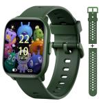 meoonley Kids Watch for Girls Boys with IP68 Waterproof, Girls Watch with 19 Sports Modes, Sleep Tracking, Pedometer, Stopwatch, Kids Activity Tracker Birthday Gifts for Boys Age 6-15 Years Old