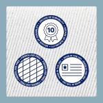 Casper Sleep Element Queen Mattress - Medium Feel - Motion Isolation - Breathable, Cooling Memory Foam - 100-Night Trial - CertiPUR-US