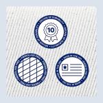 Casper Sleep Original Foam Queen Mattress – Medium Firm Feel with Zoned Support – Motion Isolation – Breathable, Cooling Memory Foam – 100-Night Trial – CertiPUR-US