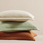 WRENSONGE Queen Comforter Set - 7 Pieces Sage Green Soft Bed in a Bag Queen with Fitted Sheet, Flat Sheet, 2 Pillow Shams, and 2 Pillowcases- Warm Bedding Sets Queen for All Season