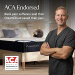 DreamCloud Classic 12" King Mattress - Luxury Hybrid Gel Memory Foam - 365 Night Trial - Back Pain Relief - Fiberglass Free - Forever Warranty - Mattress in a Box - CertiPUR-US Certified