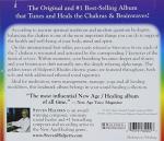 Chakra Suite: Music for Meditation, Healing and Inner Peace