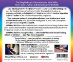 Chakra Suite: Music for Meditation, Healing and Inner Peace