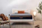 Brooklyn Bedding CopperFlex 12" Foam Mattress with Zoned Foam