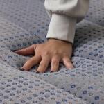 Brooklyn Bedding CopperFlex 12" Foam Mattress with Zoned Foam