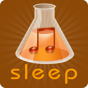 Sound Sleep (Music Therapy)