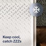 Nectar Premier 13” Twin XL Mattress - Medium Firm - Contouring Memory Foam - Cooling Upgrade - Back Pain Relief - Mattress in a Box - 365-Night Trial & Forever Warranty