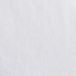 Amazon Basics 4 Piece Bed Sheet Set, 100% Cotton Jersey, Includes Super Soft, Flat and Fitted Sheets, Pillowcase, King, White, Solid