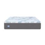 Sealy Dreamlife 12” Foam Mattress-in-a-Box, Full, SealyComfort Gel Memory Foam, SealySupport Transition Foam, Surface-Guard Technology