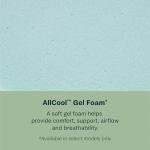 BeautySleep DreamRest Ultra Plush Pillow Top 14.25" Full Mattress, Pocketed Coils, Cooling, Breathable, and Pressure Relieving - 100 Night Trial, CertiPUR-US Certified and 10 Year Limited Warranty