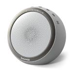 Dreamegg White Noise Machine for Adults - 10W Powerful Sound Machine with 29 Soothing Sounds, Noise Masking for Snoring, Traffic & Office Privacy, Ideal for Home, Travel & Deep Sleep