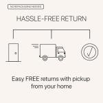 Beautyrest Silver BRS900 12” Extra Firm King Mattress, Cooling Technology, Supportive, CertiPUR-US, 100-Night Sleep Trial, 10-Year Limited Warranty