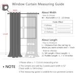 MYSKY HOME Pink Blackout Curtains for Girls Bedroom 84 Inches Long Total Light Blocking Blush Nursery Curtain 2 Panels Room Darkening Grommet Window Drapes with Pom Pom Sheer for Living Room 52W x 84L