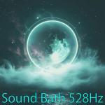 Sleep app -528hz