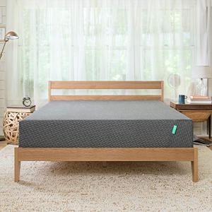 Tuft & Needle - New Mint Medium Gel Foam Queen Mattress - Enhanced Cooling, Responsive Comfort, Pressure Relief and Support, CertiPUR-US, 100-Night Trial, and 10 Year Limited Warranty