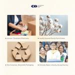 California Design Den Queen Size Bed Sheets - Soft 100% Percale Cotton Sheets with Deep Pockets, Crisp Percale, Breathable and Durable Bedding Set - Lavender Mist