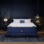 Queen Mattress, 2026 Upgraded 16 Inch Queen Size Mattress in a Box, Cool Gel Memory Foam Hybrid Mattress, Individual Pocket Spring, Back Pain Relief, Motion Isolation, Strong Edge Support, CertiPUR-US