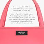 kate spade new york Spade Floral Extra-Plush Structured Pillow, Adjustable Down Alternative Pillow with 2" Gusset for Maximum Loft, Best for Back or Side Sleepers, Standard/Queen, White