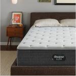 Beautyrest Silver BRS900 12.25” Medium Full Mattress, Cooling Technology, Supportive, CertiPUR-US, 100-Night Sleep Trial, 10-Year Limited Warranty, White