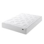 Zinus 10 Inch Cloud Memory FoamMattress / Pressure Relieving / Bed-in-a-Box / CertiPUR-US Certified, King